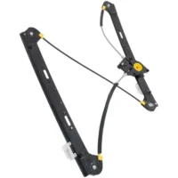 Power Window Regulator For 2004-2010 BMW X3 Front Right Side 51333448250