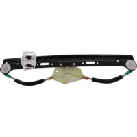 Power Window Regulator For 2004-2010 BMW X3 Rear Passenger Side BM1551110