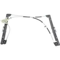 Power Window Regulator For 2005-2008 Mini Cooper Front Passenger Side
