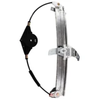 Power Window Regulator For 93-97 Lincoln Town Car Front, Passenger Side