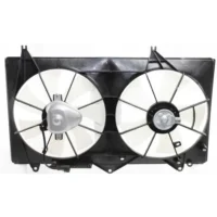 Radiator Cooling Fan For 2002-2006 Toyota Camry 2002-2008 Solara 2.4LCyl