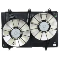 Radiator Cooling Fan For 2004-2007 Cadillac CTS