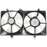 Radiator Cooling Fan For 98-2002 Toyota Corolla
