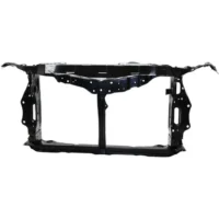 Radiator Support Assembly For 2006-2015 Lexus IS250 IS350 With Center Bar