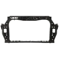 Radiator Support Assembly For 2012-2017 Kia Rio Sedan Hatchback 641011W003