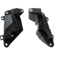 Radiator Support Bracket For 2017-2019 Chrysler Pacifica Driver and Passenger Side
