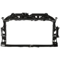 Radiator Support For 2007-2012 Toyota Yaris Sedan Assembly