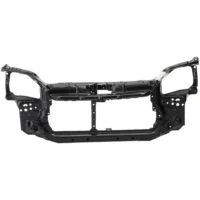 Radiator Support For 92-95 Honda Civic Assembly