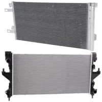 Radiators for Ram ProMaster 3500 2500 1500 2014-2023