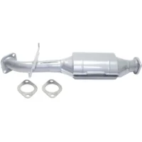 Kia Sedona Catalytic