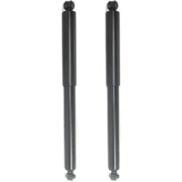 Shock Set of 2 Rear Driver and Passenger Side for F450 Truck F550 Pickup F250 Pair