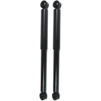 Shock absorbers For 1999-2004 Nissan Pathfinder Rear Driver and Passenger Side