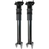 Shock absorbers For 2007-2012 Mercedes Benz GL450 Rear Driver and Passenger Side