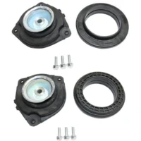 Shock and Strut Mount For 2007-2012 Nissan Sentra Front Left and Right Side