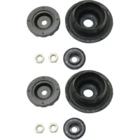 Shock and Strut Mount For 2007-2014 Honda Fit Front Driver and Passenger Side