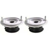 Shock and Strut Mount Set For 1996-2009 Audi A4 2000-2002 Audi S4