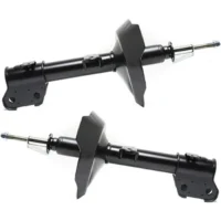 Strut Assemblies For 2003-2006 Acura MDX Front Driver and Passenger Side