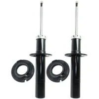 Strut Assemblies For 2009-2017 Audi Q5 Front Driver and Passenger Side