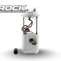 Water Pump Fits 95-02 Kia Sportage 2.0L DOHC 16 Valves FE