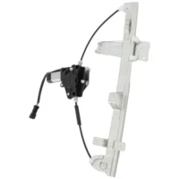 Window Regulator For 1999-2000 Jeep Grand Cherokee Power Front Driver Side