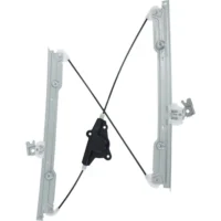 Window Regulator For 2004-2008 Nissan Maxima Front Passenger Side