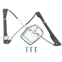 Window Regulator For 2005-2014 Volkswagen Jetta Sedan Front Driver Side