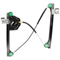 Window Regulator Glass Front Driver Left Side Hand 15775229 for Cadillac CTS