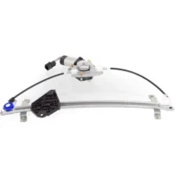 Window Regulator Glass Front Passenger Right Side Hand 61041FG002 for Impreza