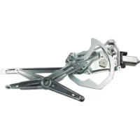 Window Regulator Glass Front Passenger Side For 3 Series 328 323 318