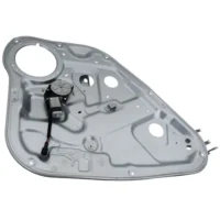Window Regulator Rear Driver Left Side For 2007-2009 HYUNDAI SANTA FE