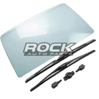 Bosch EVO26 Windshield Wiper Blade Front or Rear Driver Passenger Side for Chevy