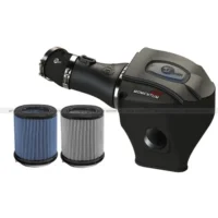 aFe 52-72204 Cold Air Intakes for Dodge Charger Challenger 2015-2016