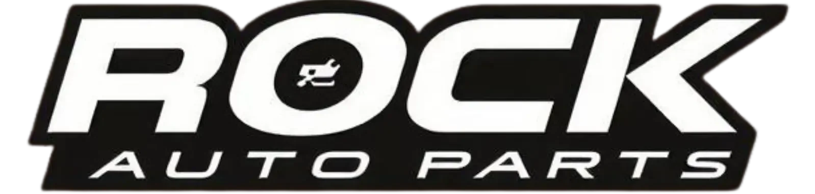 Rock Auto Logo